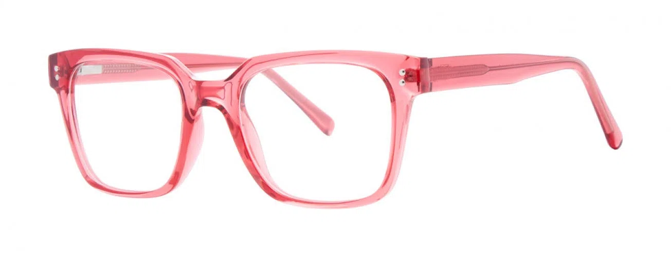 MODERN TIMES SCHEDULE Eyeglasses - view 2